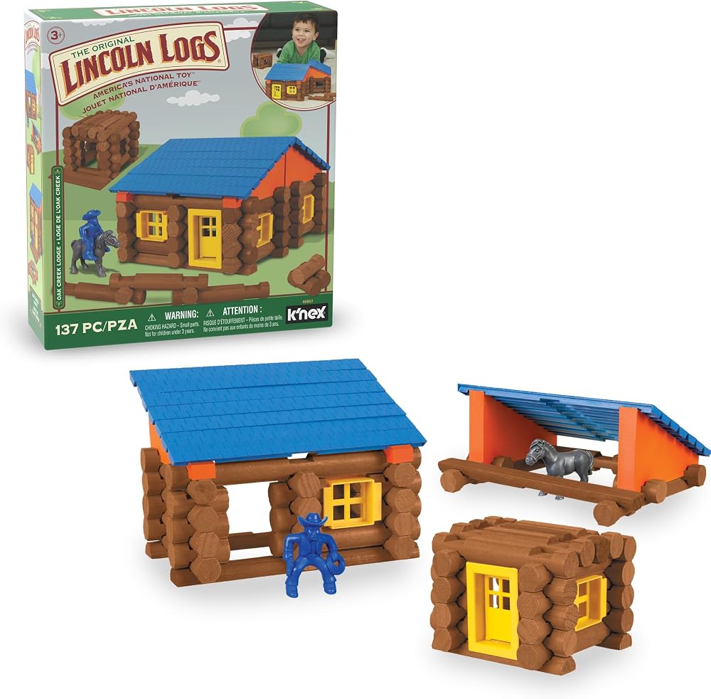 Oak Creek Lodge